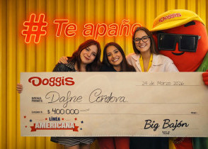 Dafne_C%C3%B3rdova_L%C3%ADnea_Americana_Doggis_VF